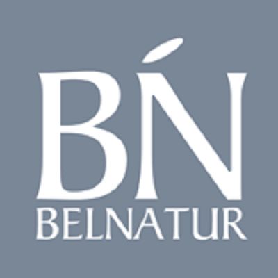 Logo de la marca Belnatur