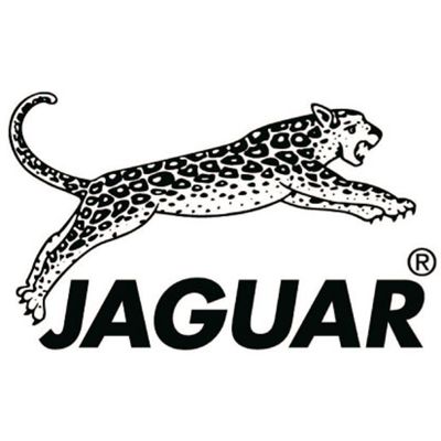 Logo de la marca Jaguar
