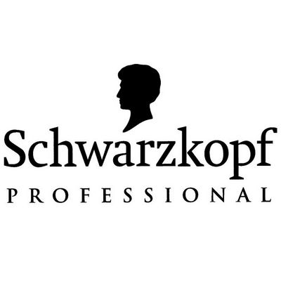 Logo de la marca Schwarzkopf